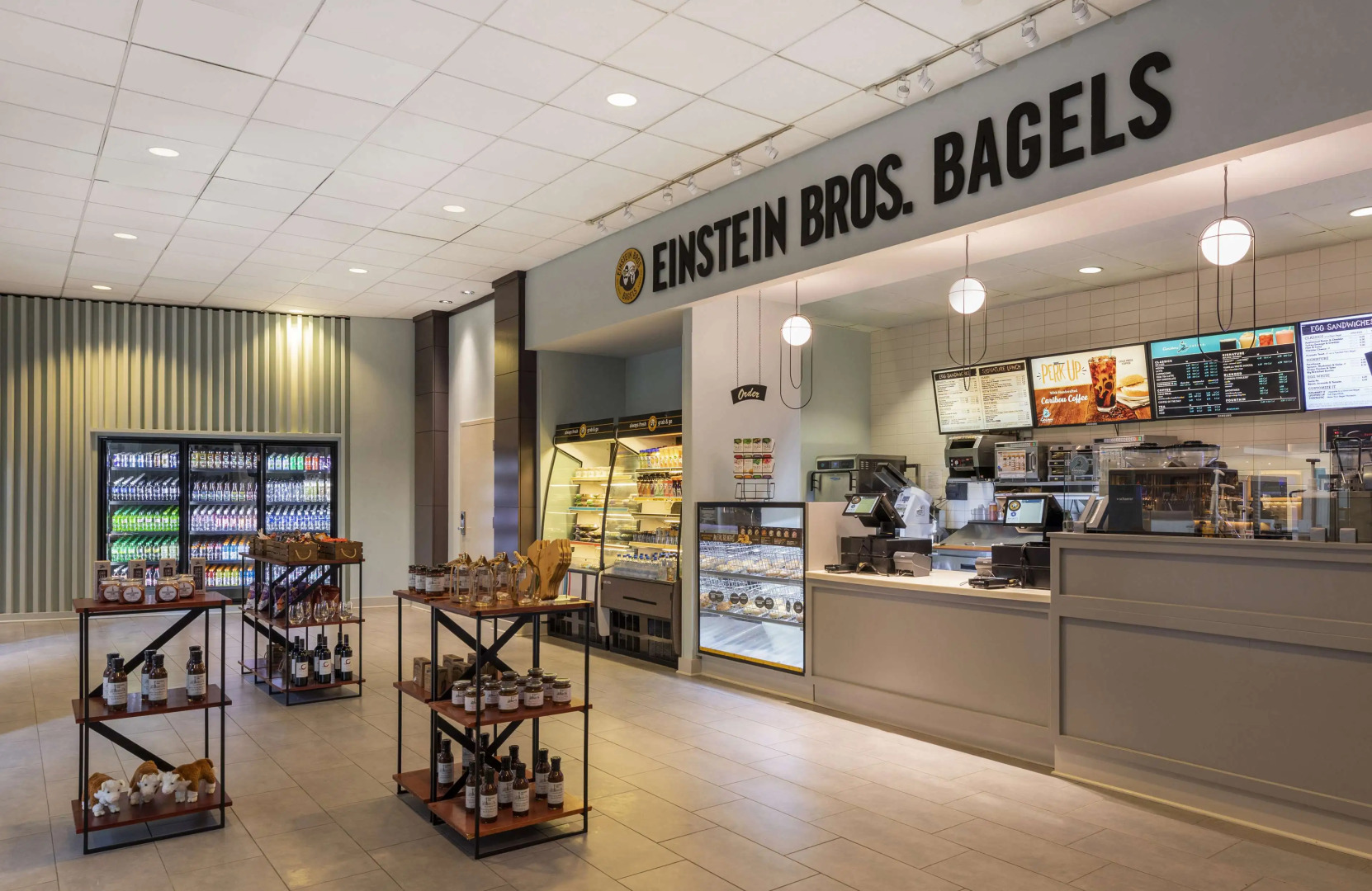 Foto - Hyatt Regency Houston Downtown