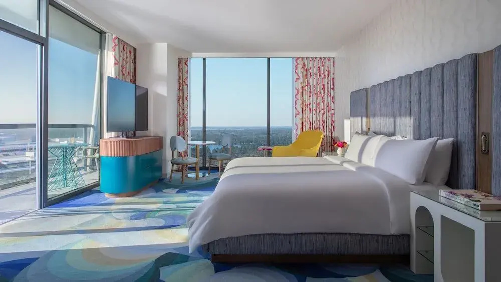 Foto - Lake Nona Wave Hotel