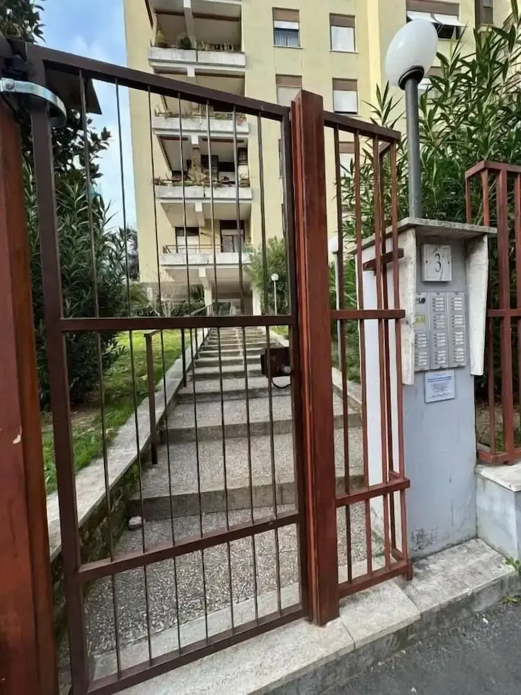 Foto - Rahima Guest House