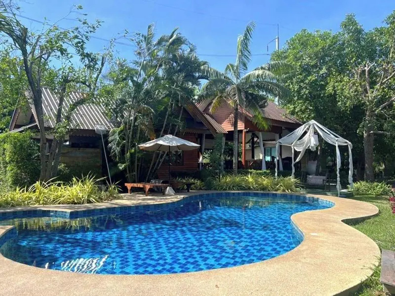 Foto - Siri Lagoona Resort