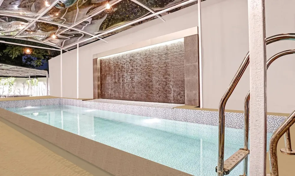 Foto - Treebo Premium Widlor Boutique with Swimming Pool