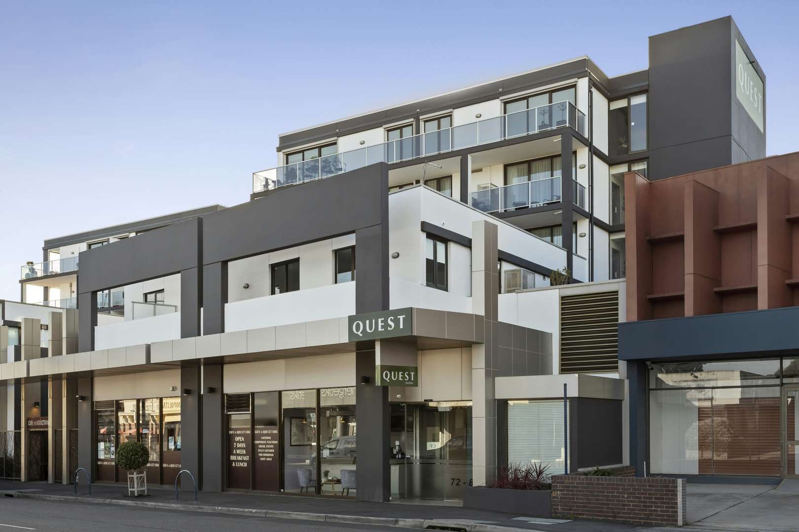 Photo - Quest Ivanhoe