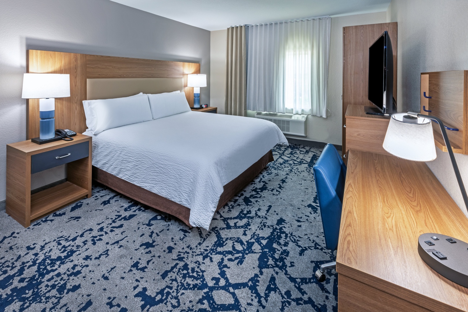 Foto - Candlewood Suites DFW Airport North - Irving by IHG