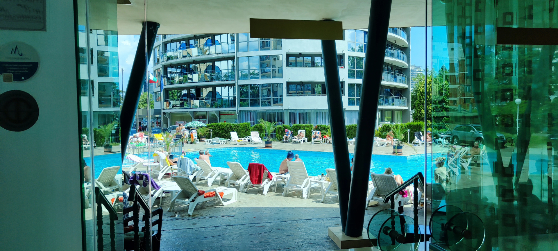 Foto - Hotel Arda
