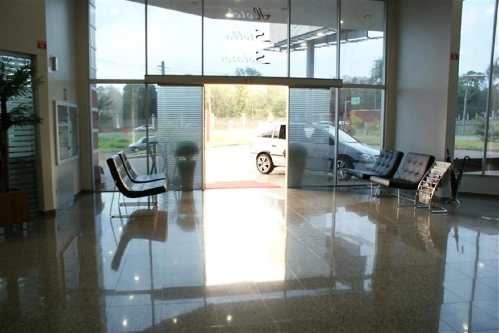 Photo - Foz Fronteira Hotel