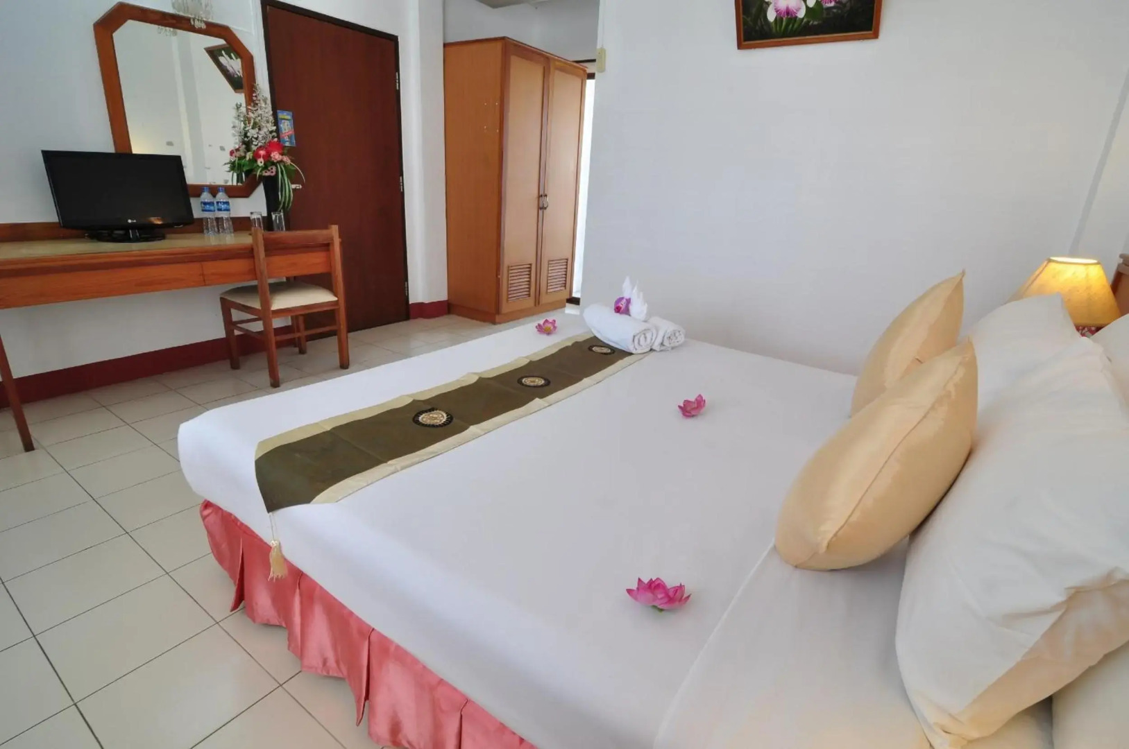 Foto - Hotel O Top North Guesthouse