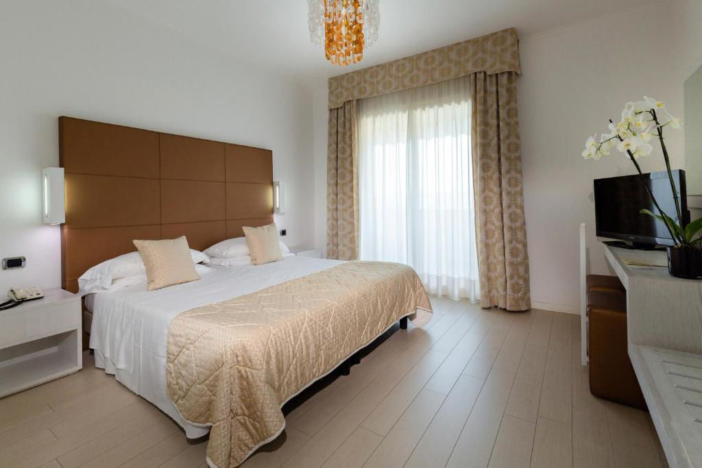 Photo - Hotel Continental Wellness & Spa