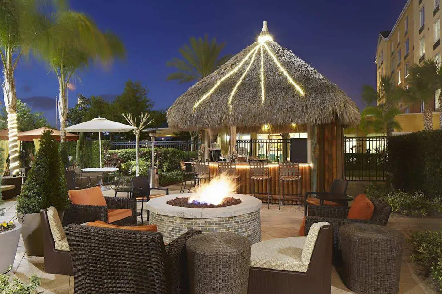 Foto - Hilton Garden Inn Orlando International Drive North