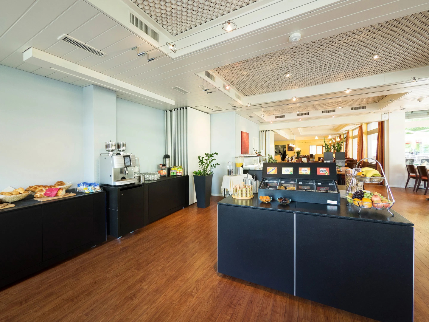 Foto - Hotel Holiday Thun