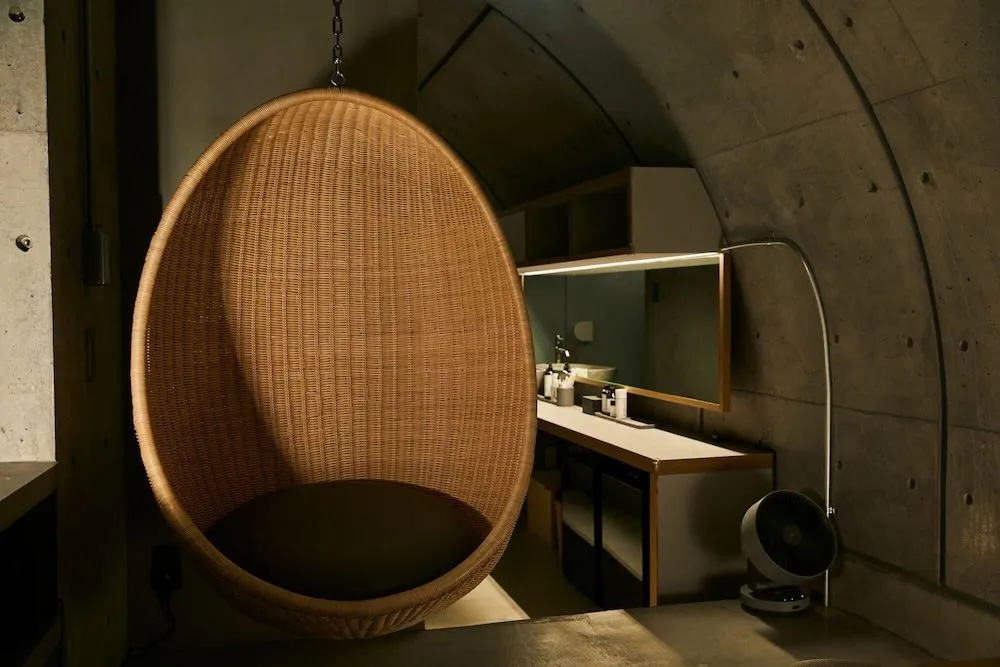 Foto - Boutique Sauna ARCH