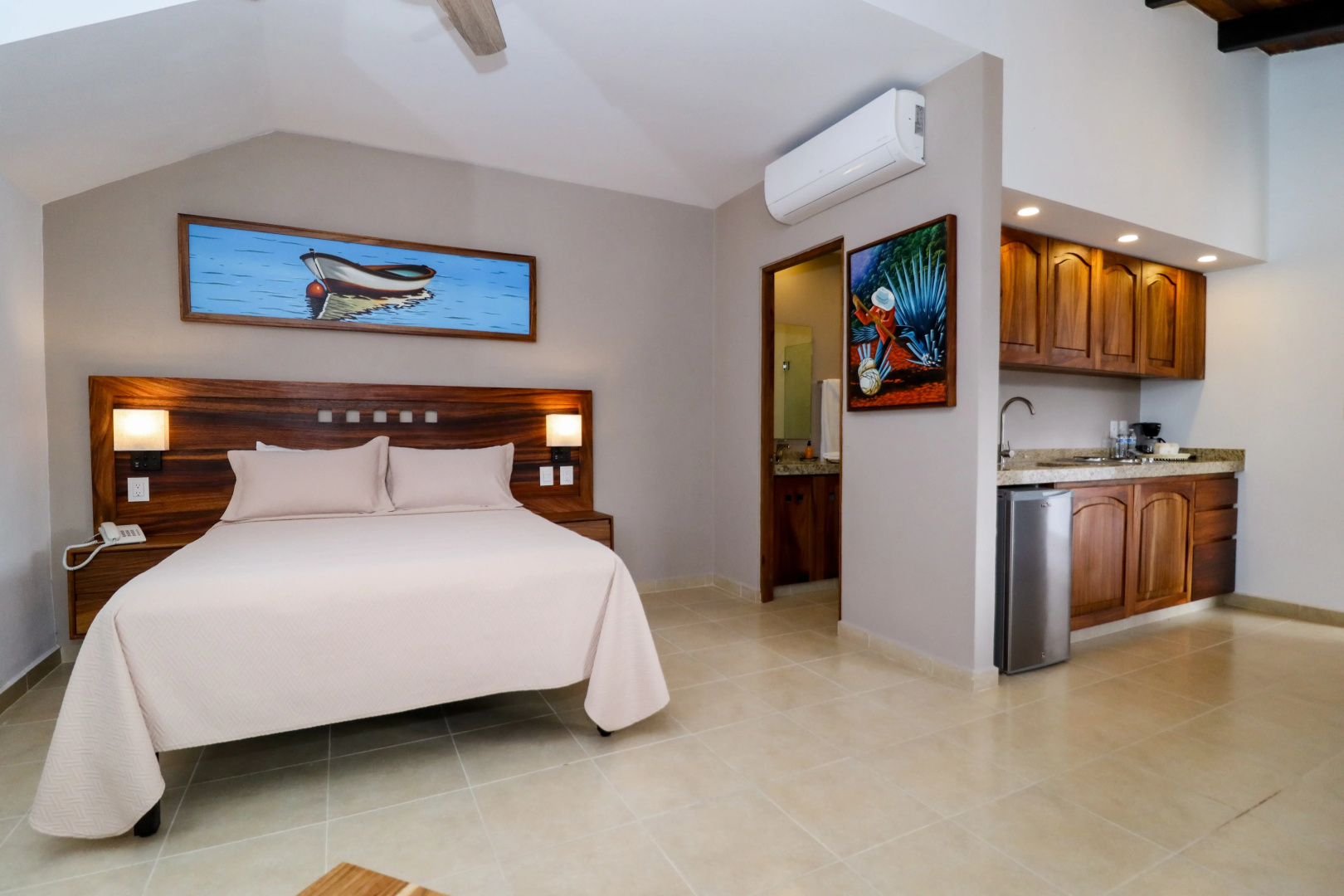 Foto - River Park Hotel