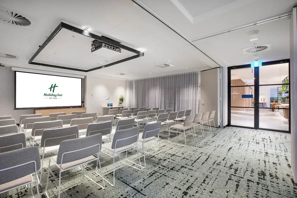 Foto - Holiday Inn Melbourne Bourke Street Mall by IHG