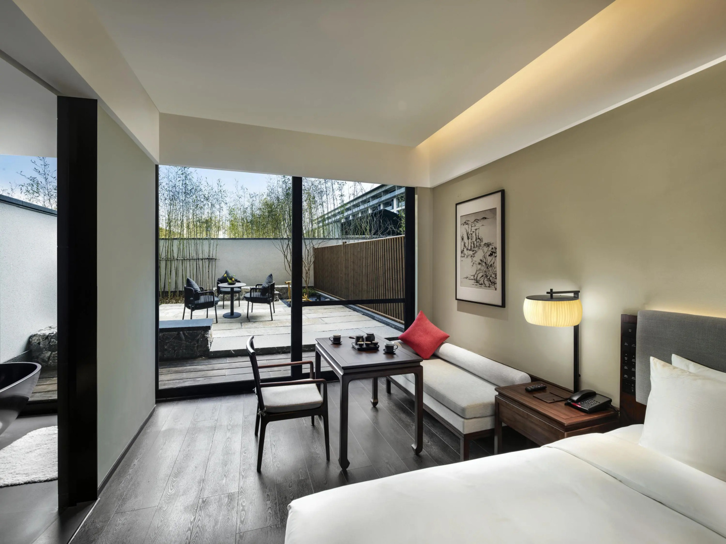 Pullman Nanchang Xinlv