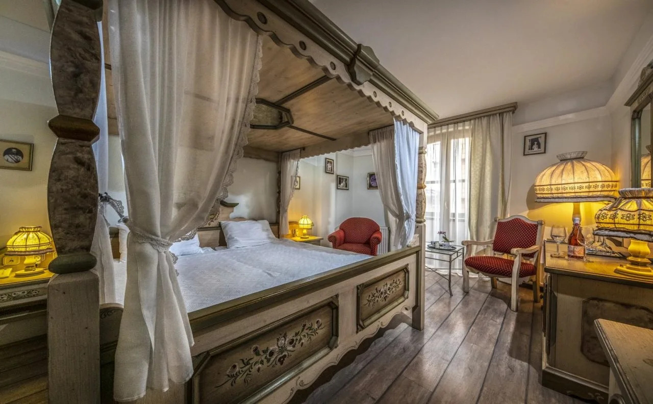 Photo - Corvin Hotel Budapest Corvin Wing