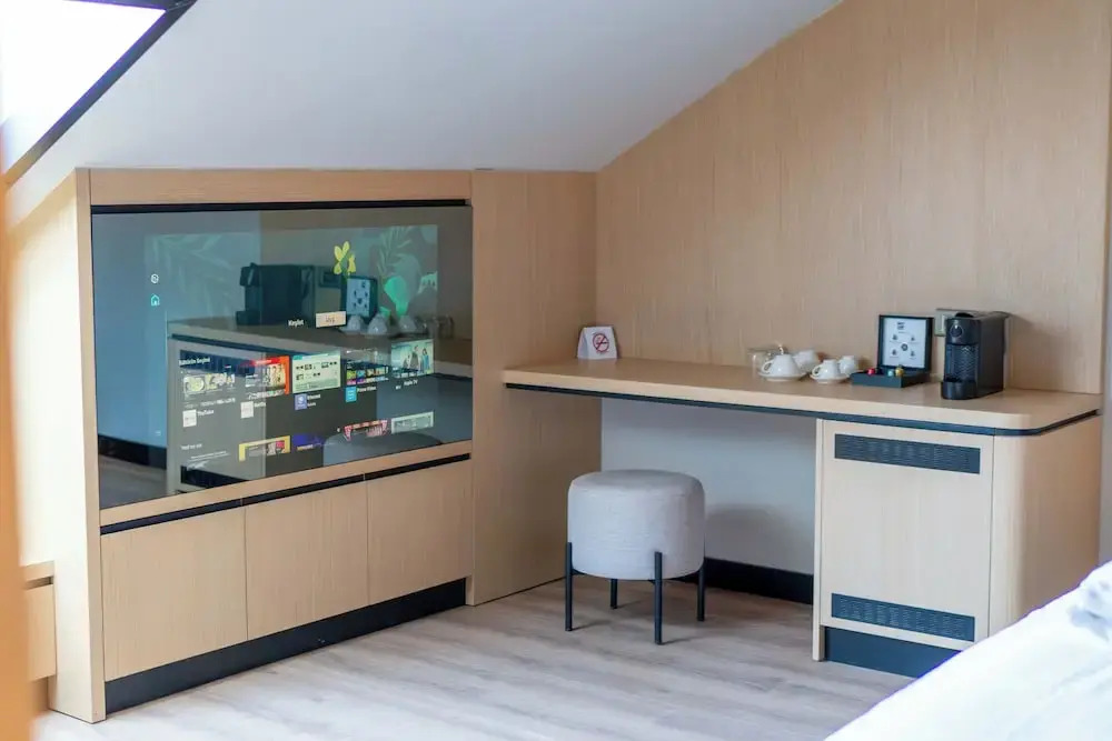 Photo - The Marni Hotel - Adults Only 12 Plus