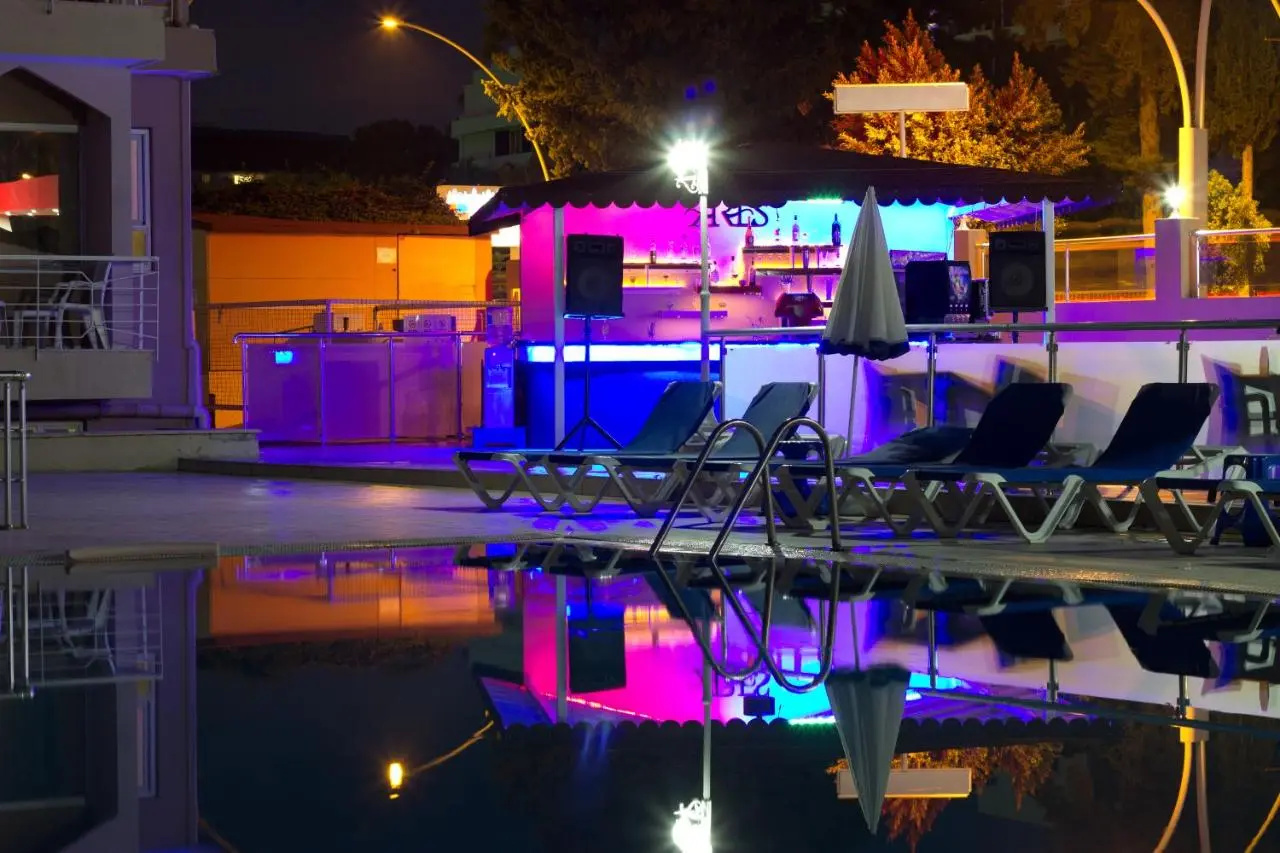 Foto - Ares Dream Hotel- All Inclusive