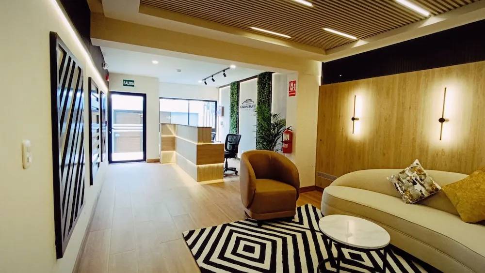 Foto - Casa Pucllana Miraflores - Hotel Boutique