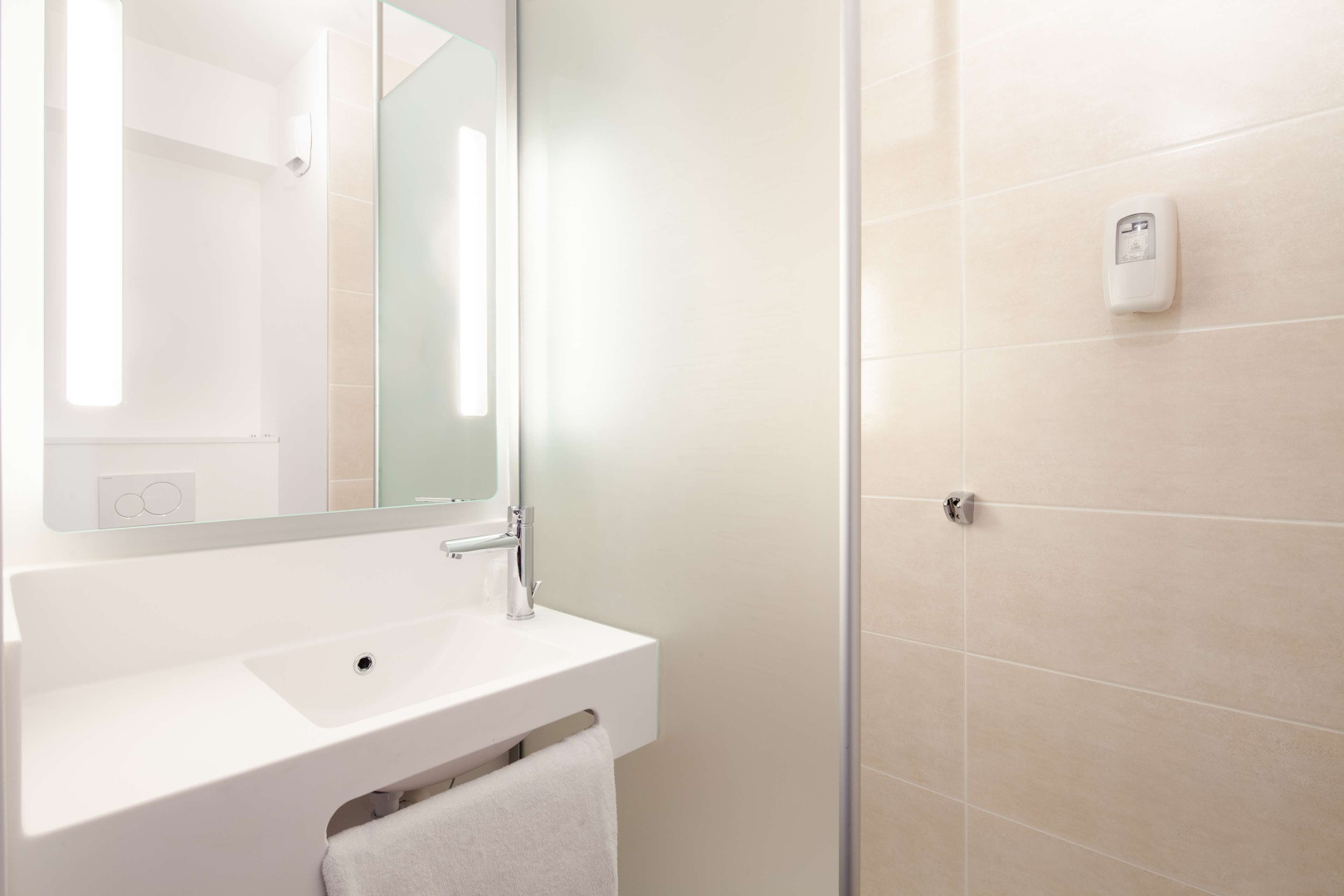 Foto - B&B Hotel Cergy Saint-Christophe