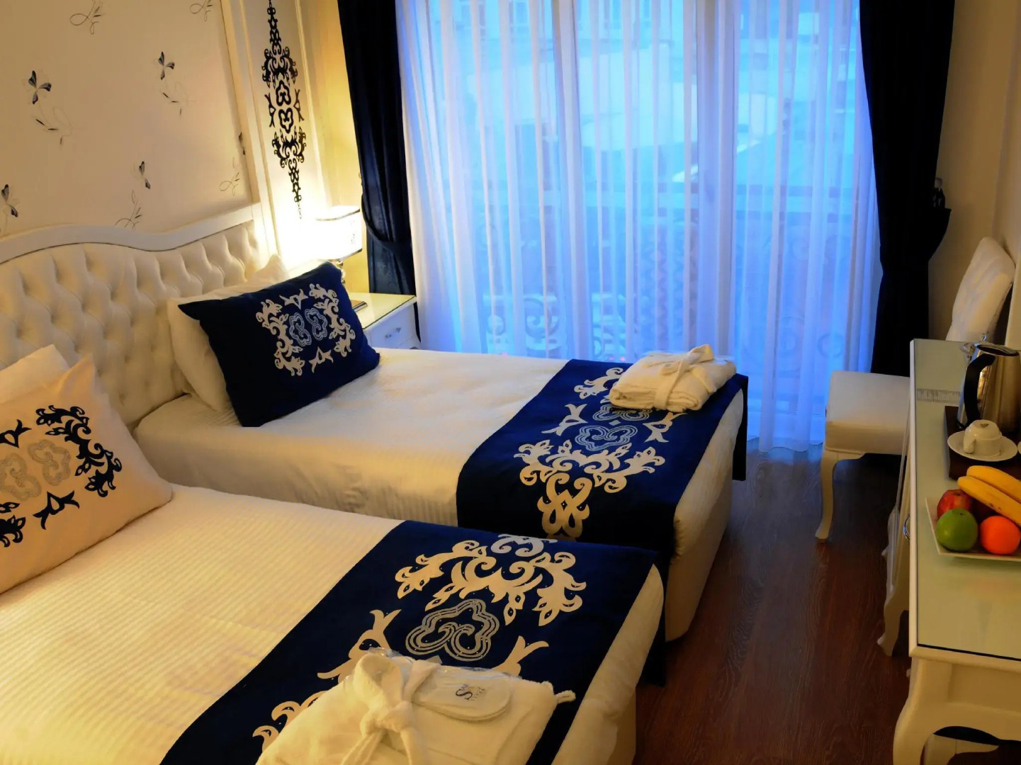 Foto - Sarnic Premier Hotel