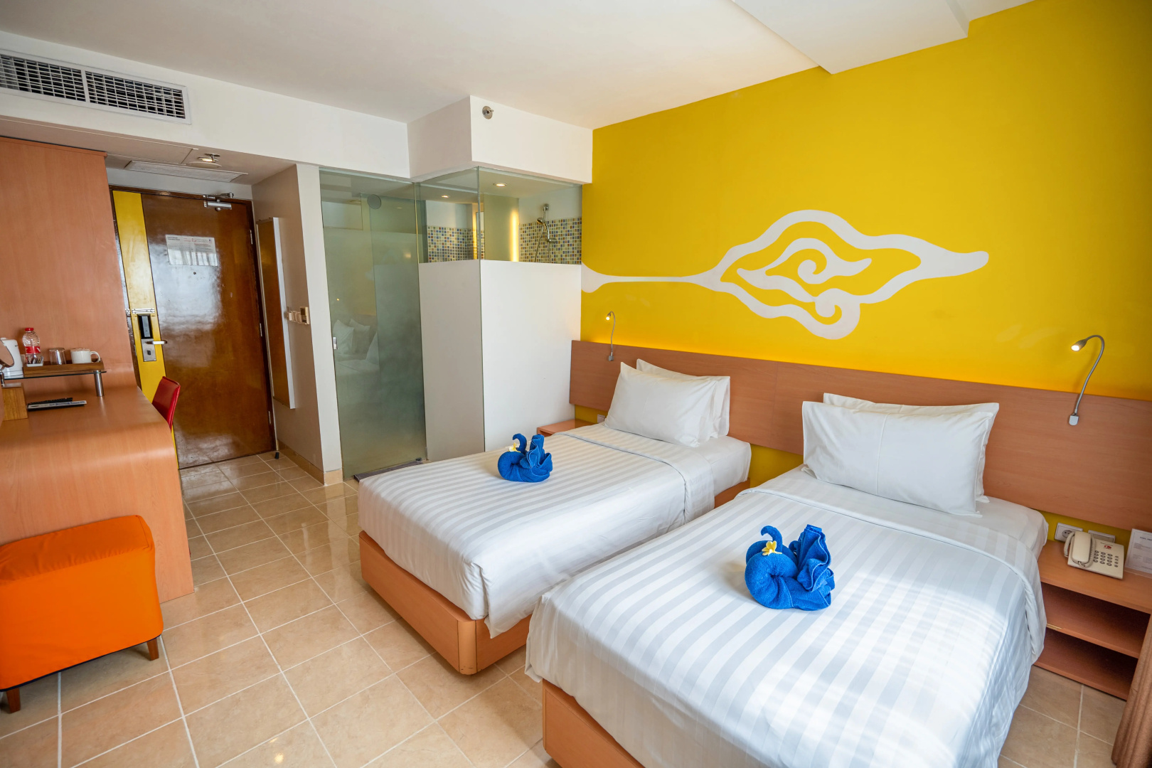Photo - Kuta Beach Hotel