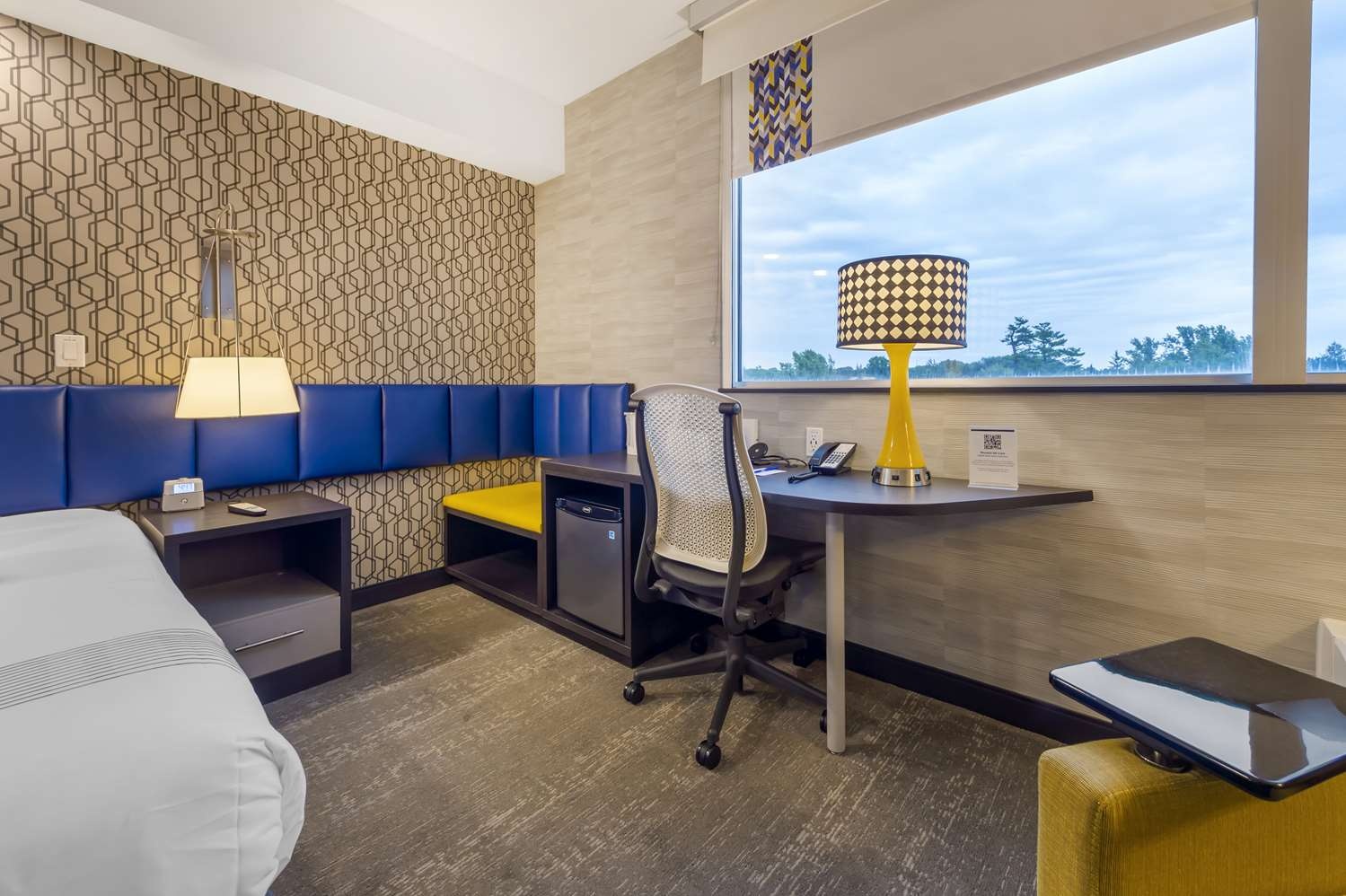 Foto - GLō Best Western Kanata Ottawa West
