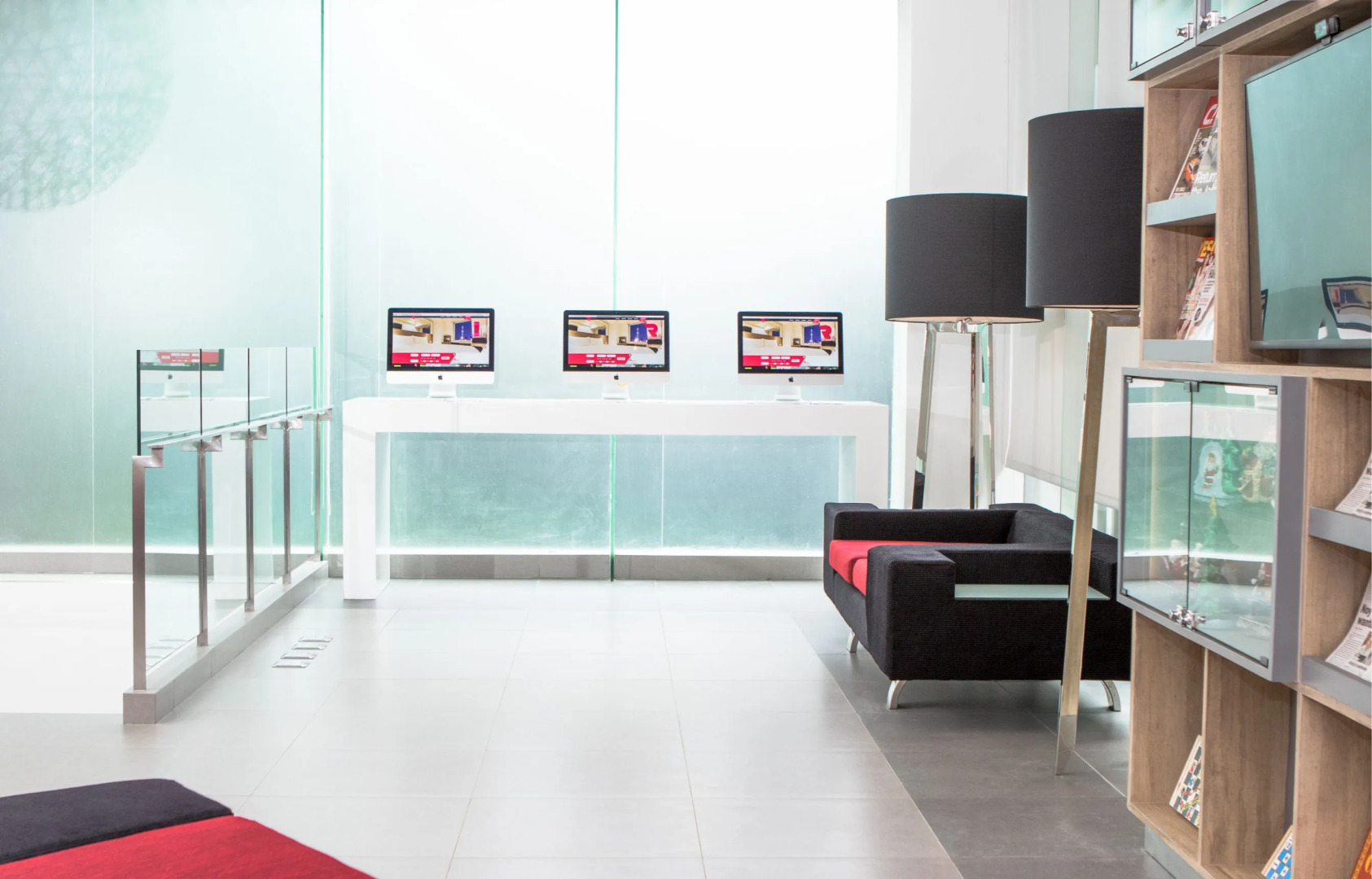 Foto - Red Planet Manila Bay