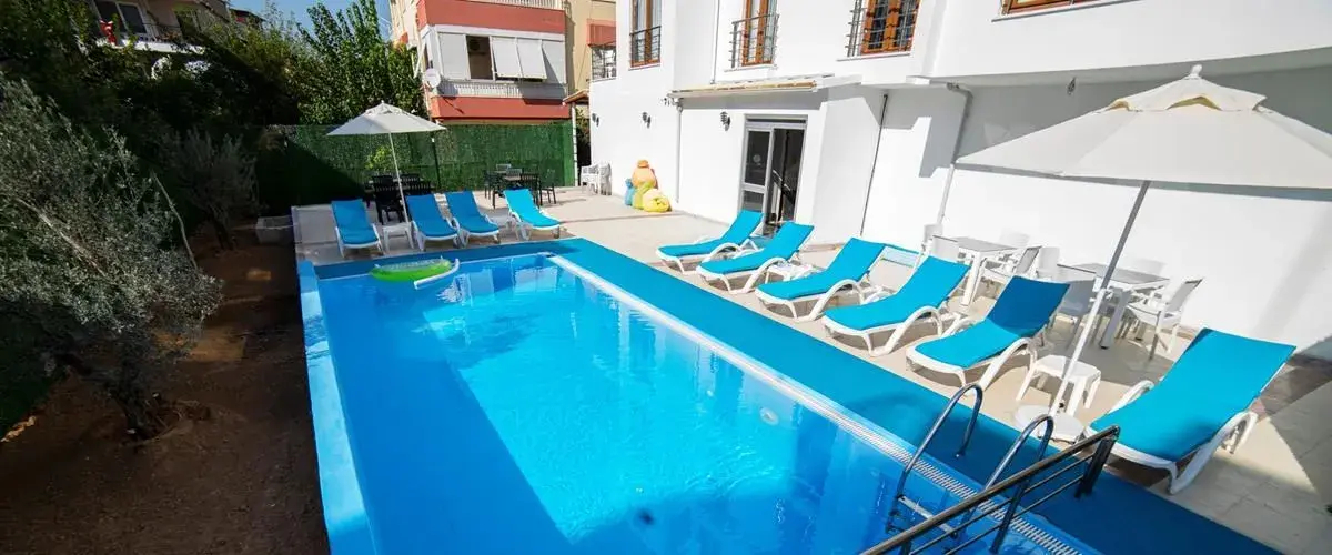 Photo - Sirena Apart & SPA