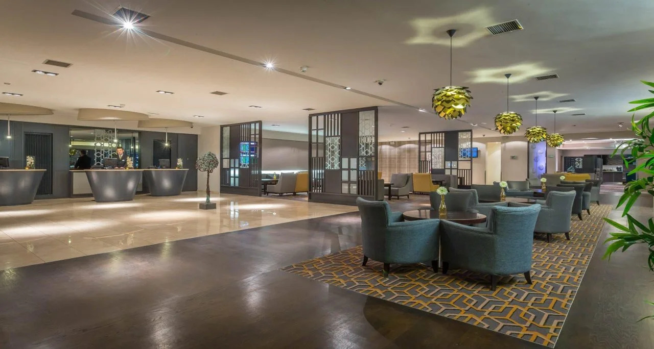 Photo - Maldron Hotel Dublin Airport