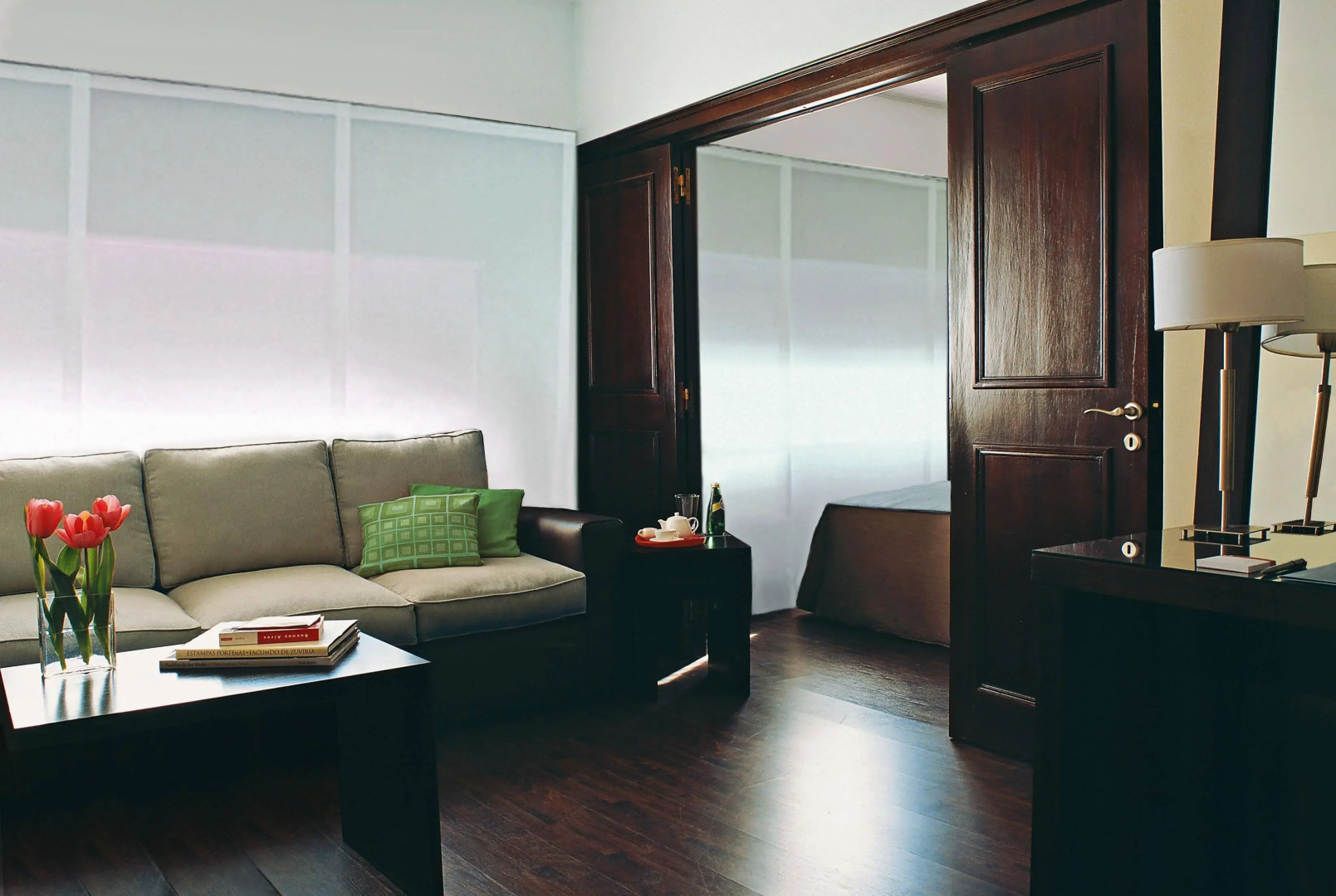 Foto - Rochester Hotel Classic