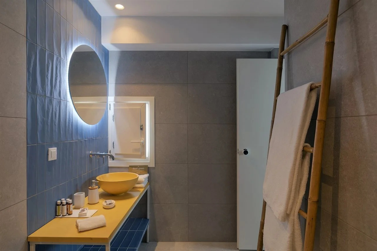 Foto - Secret View Hotel