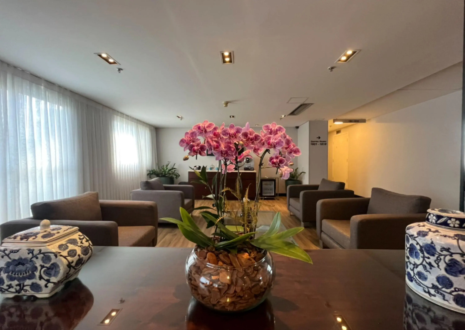 Foto - Blue Tree Premium Verbo Divino - Nações Unidas