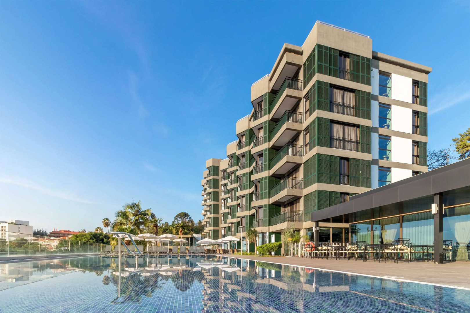 Foto - Enotel Magnólia