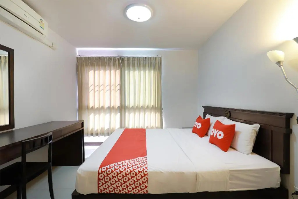 Foto - Mai Hotel Chiang Mai ใหม่โฮเทล เชียงใหม่