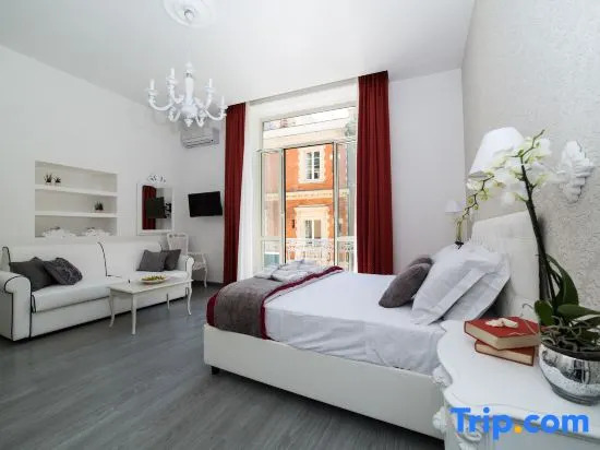 Foto - Palazzo Chiatamone