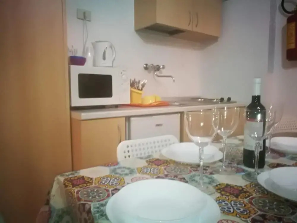 Foto - Trani B&T Rooms