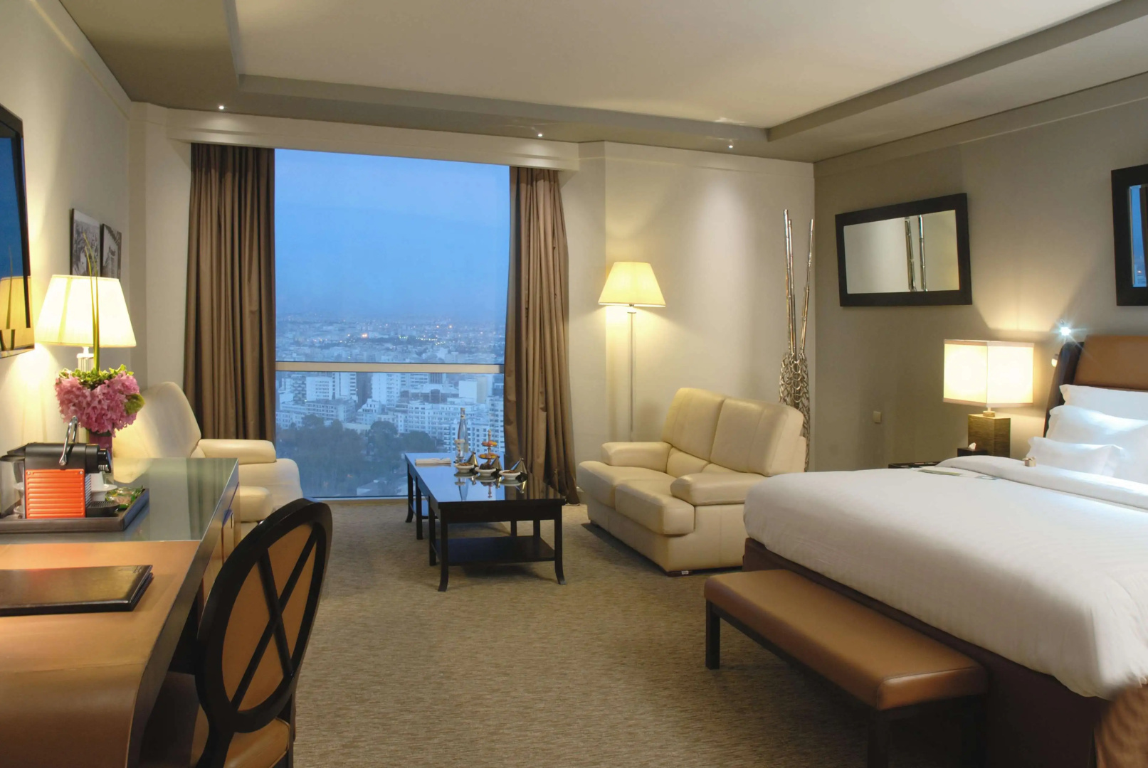 Foto - Hotel Kenzi Tower