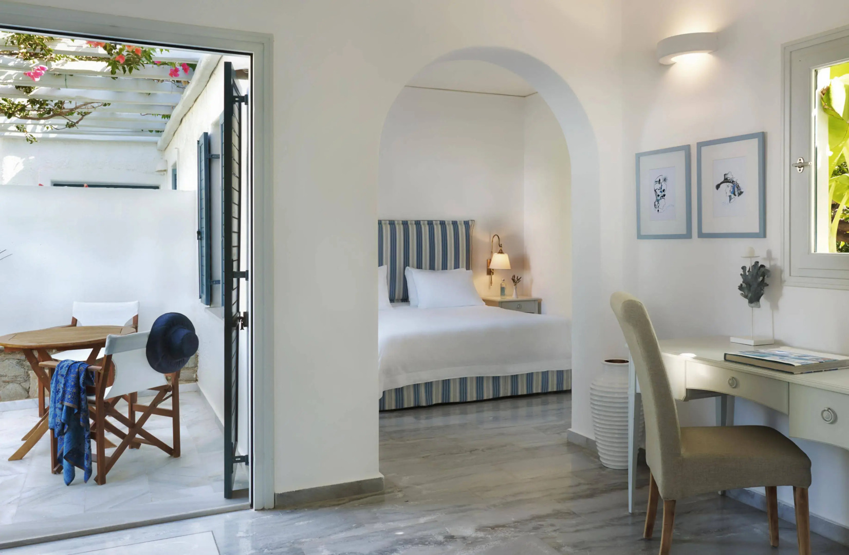 Foto - Yria Island Boutique Hotel & Spa