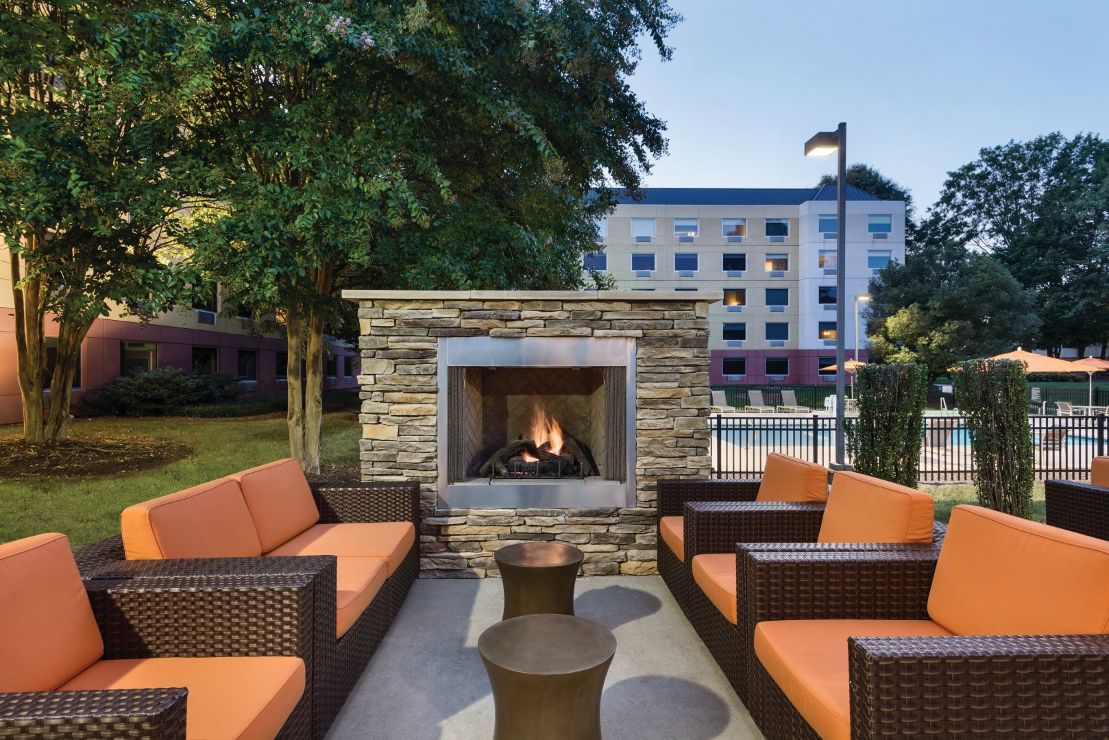 Foto - TownePlace Suites by Marriott Charlotte LoSo Airport