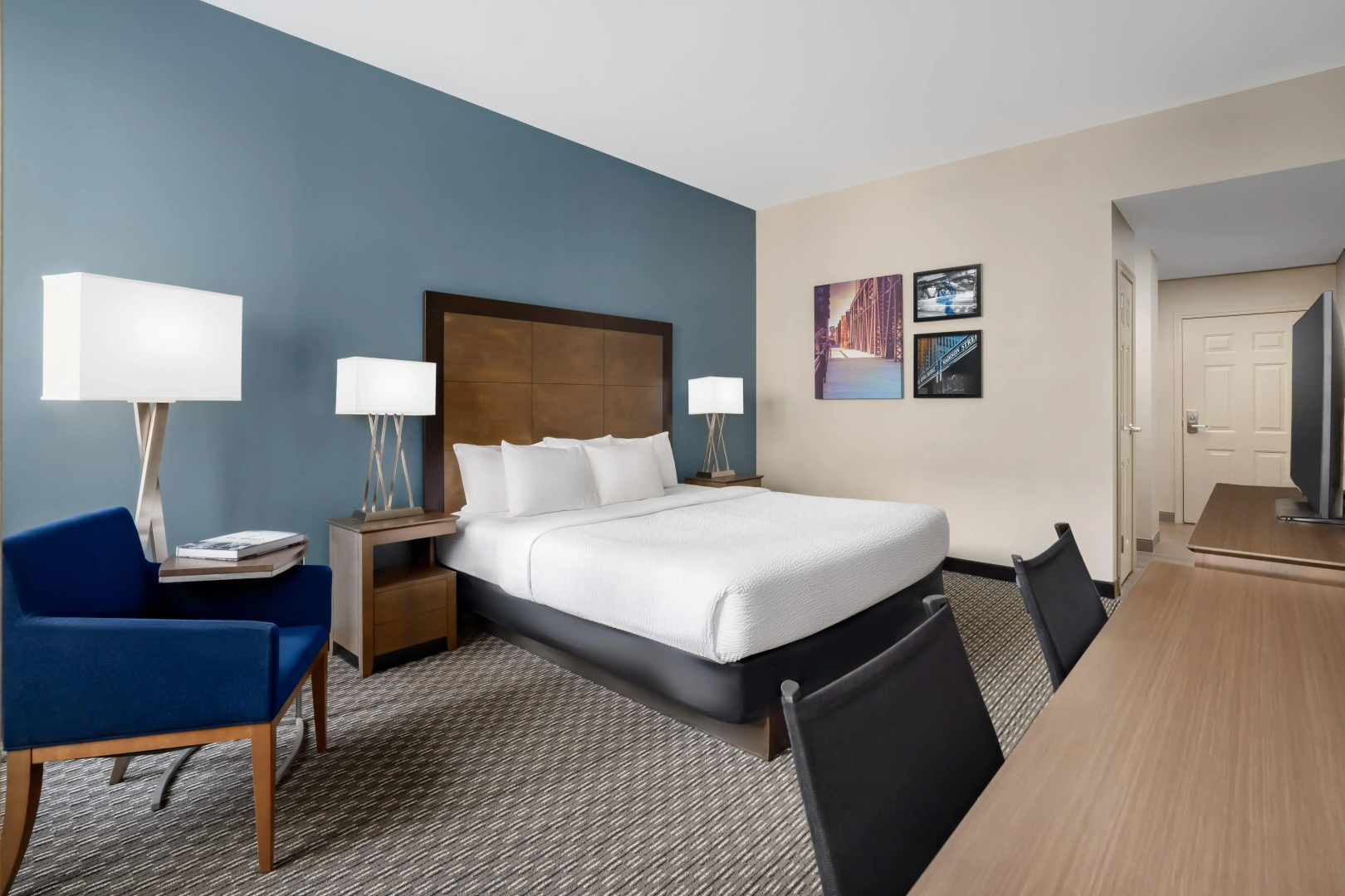 Foto - La Quinta Inn & Suites by Wyndham Chicago Downtown