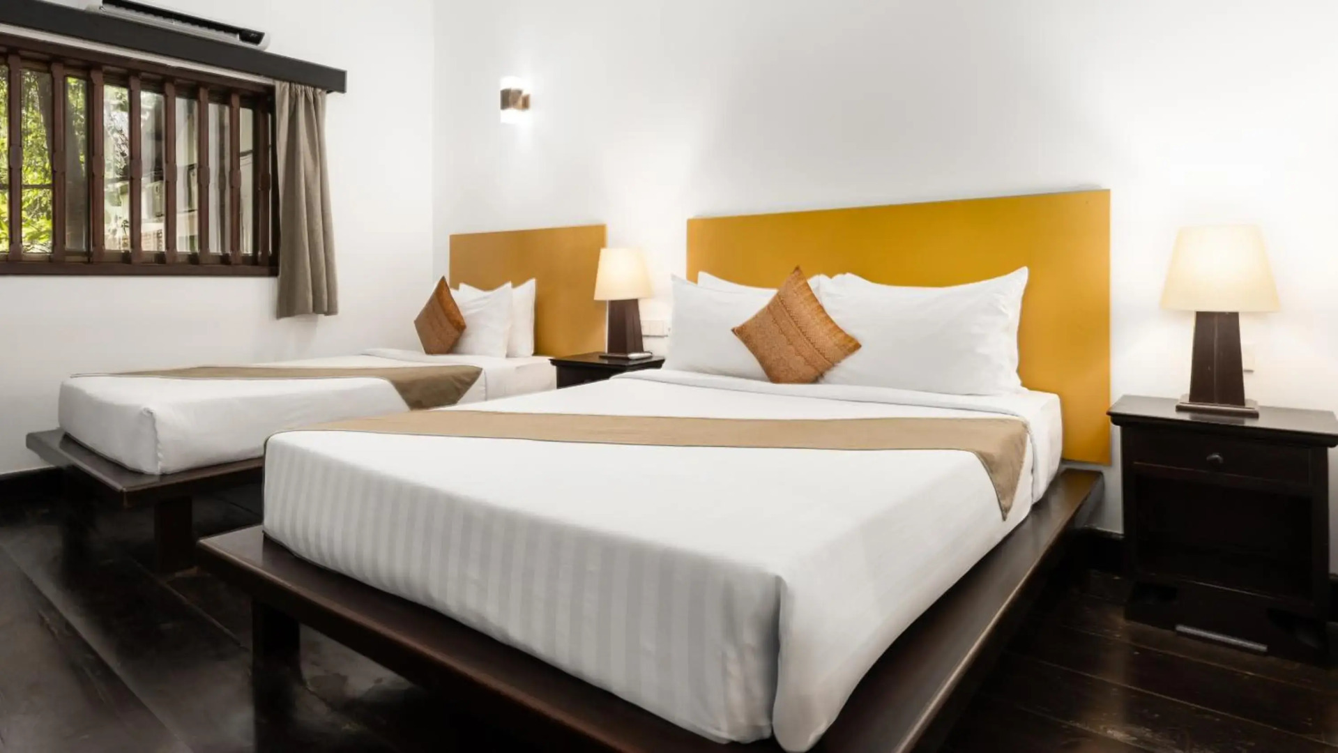 Foto - Pavillon Indochine Boutique - Hotel
