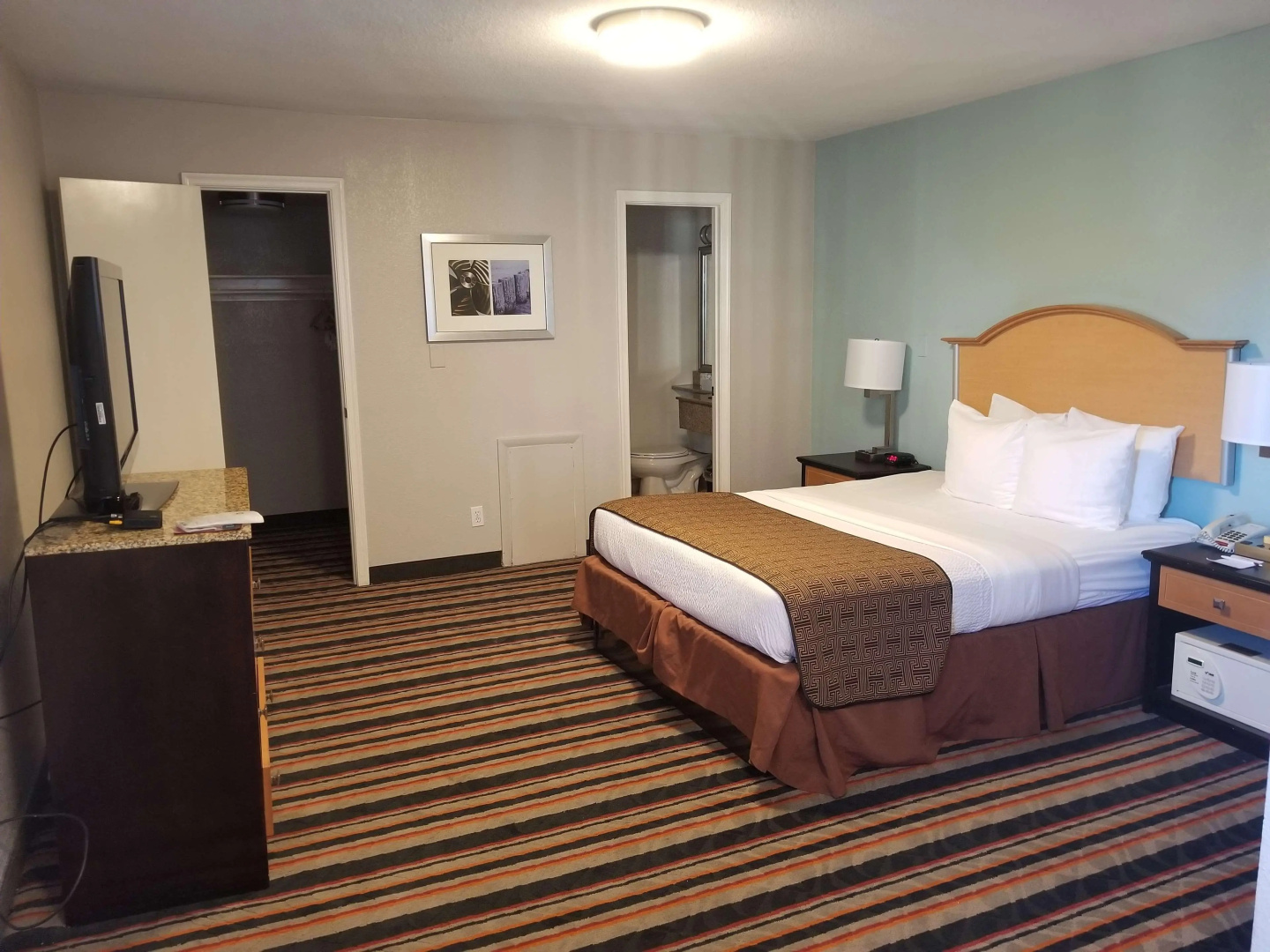 Photo - Best Western Plus Chesapeake Bay-Norfolk