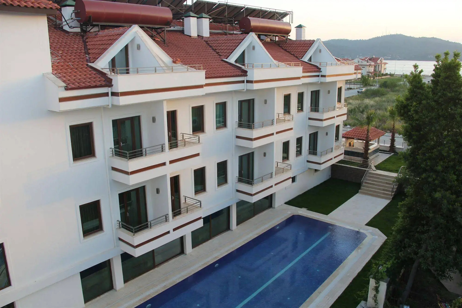 Foto - Malahit Exclusive City Hotel