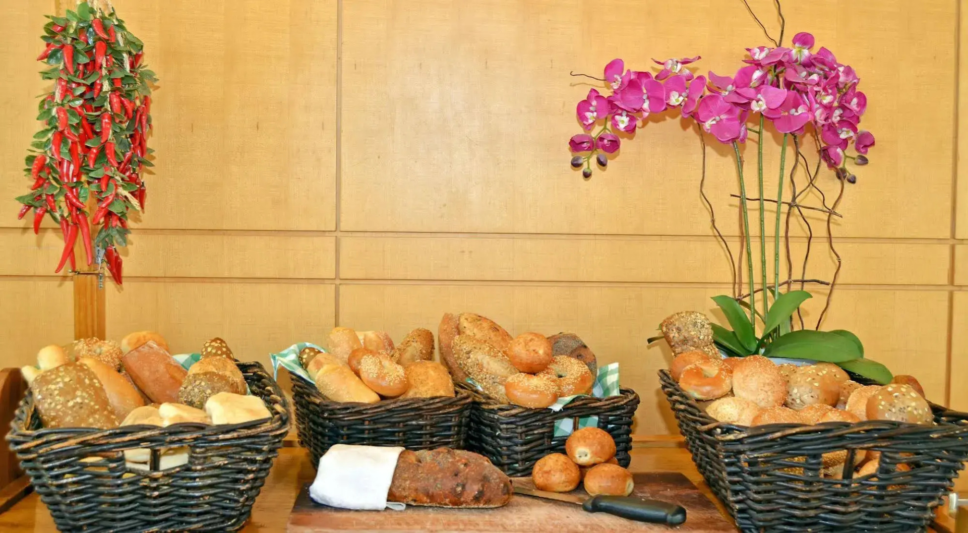 Foto - Ruth Daniel Residence