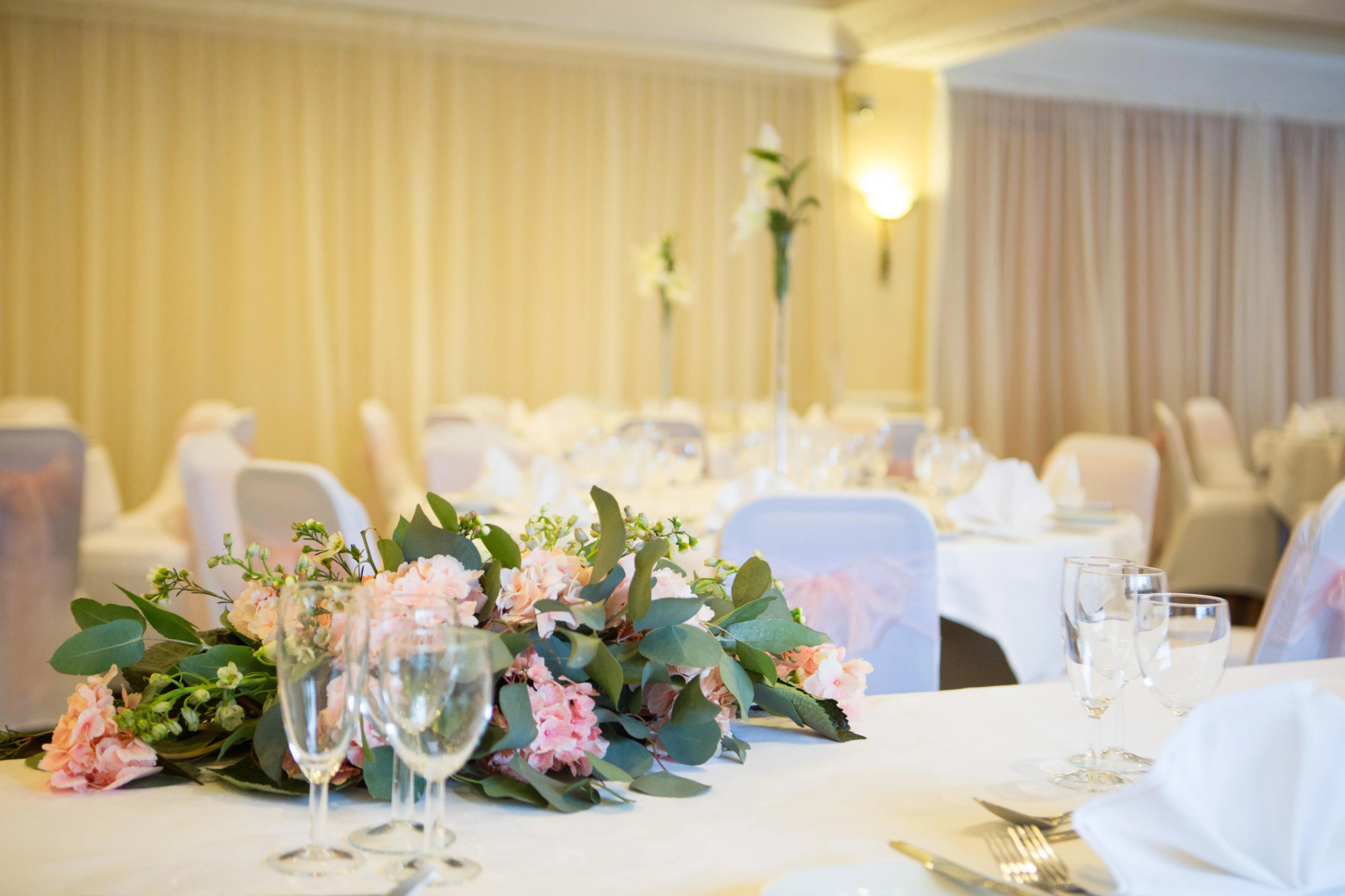 Foto - Best Western Bristol North The Gables Hotel