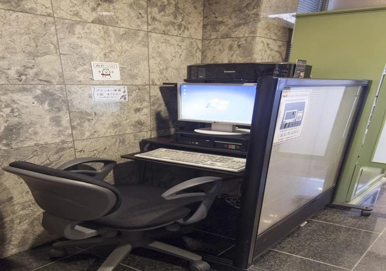 Photo - Business Inn Norte 2