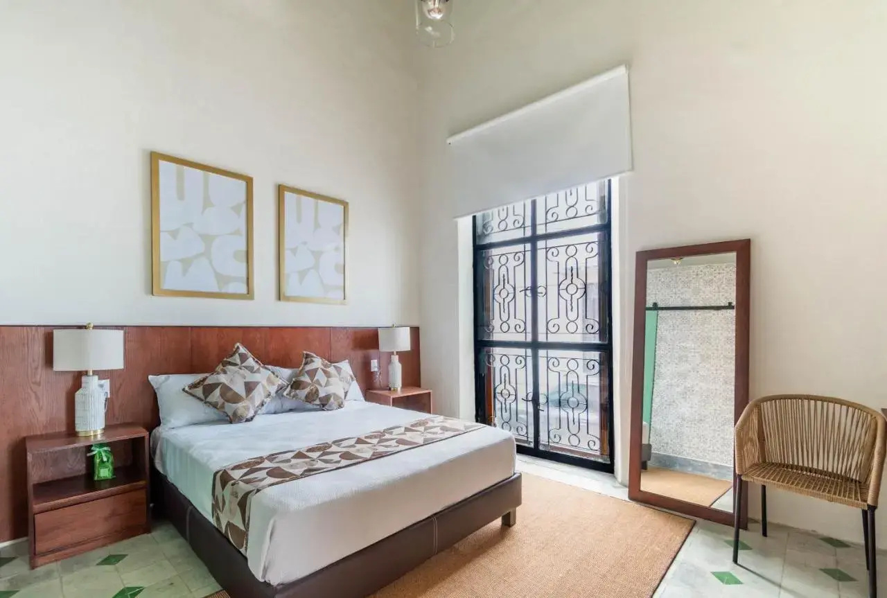 Photo - Hotel Boutique Santa Elena