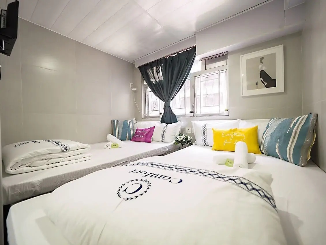 Foto - Comfort Guest House