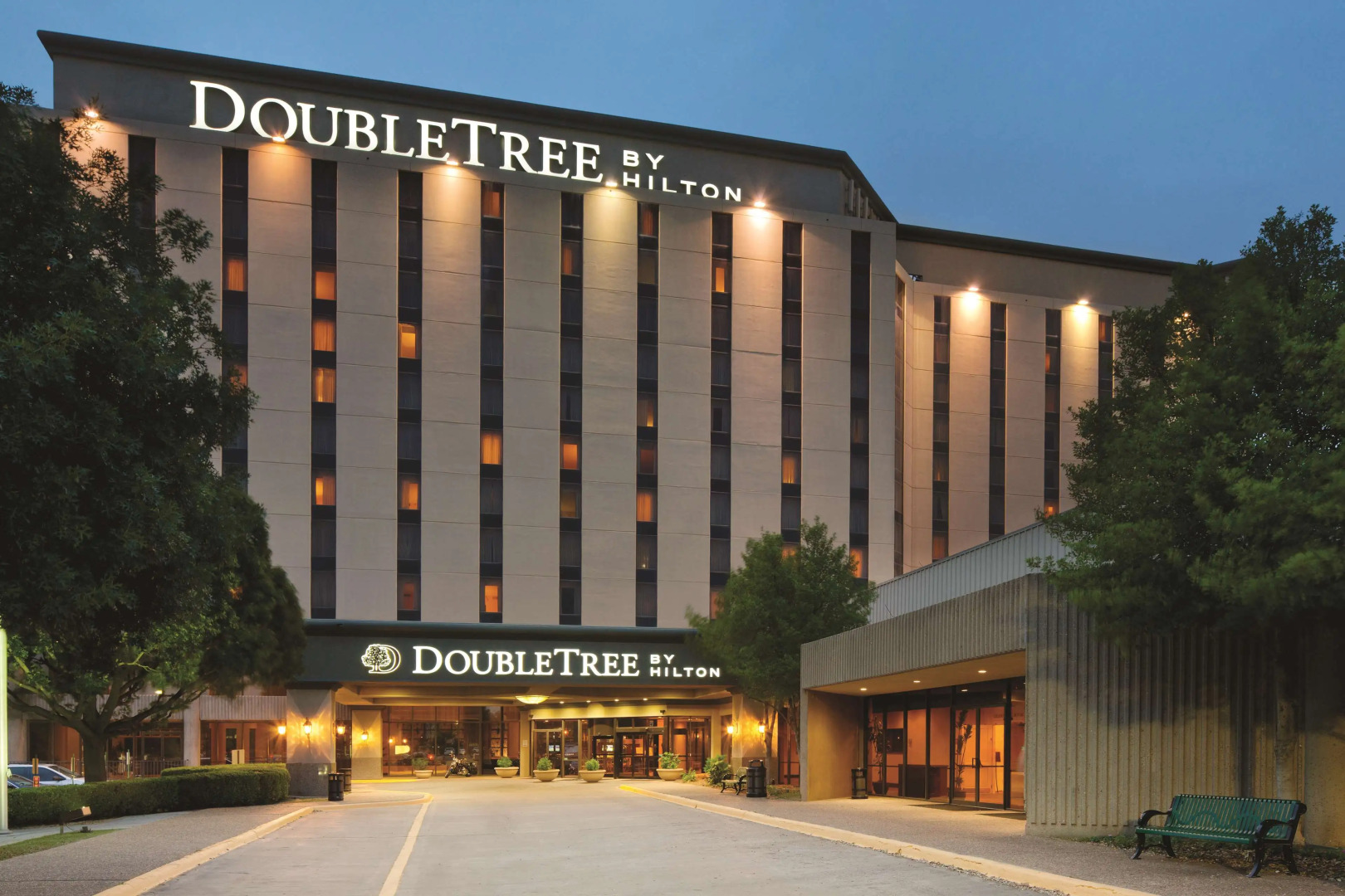 Foto - DoubleTree by Hilton Dallas Near the Galleria