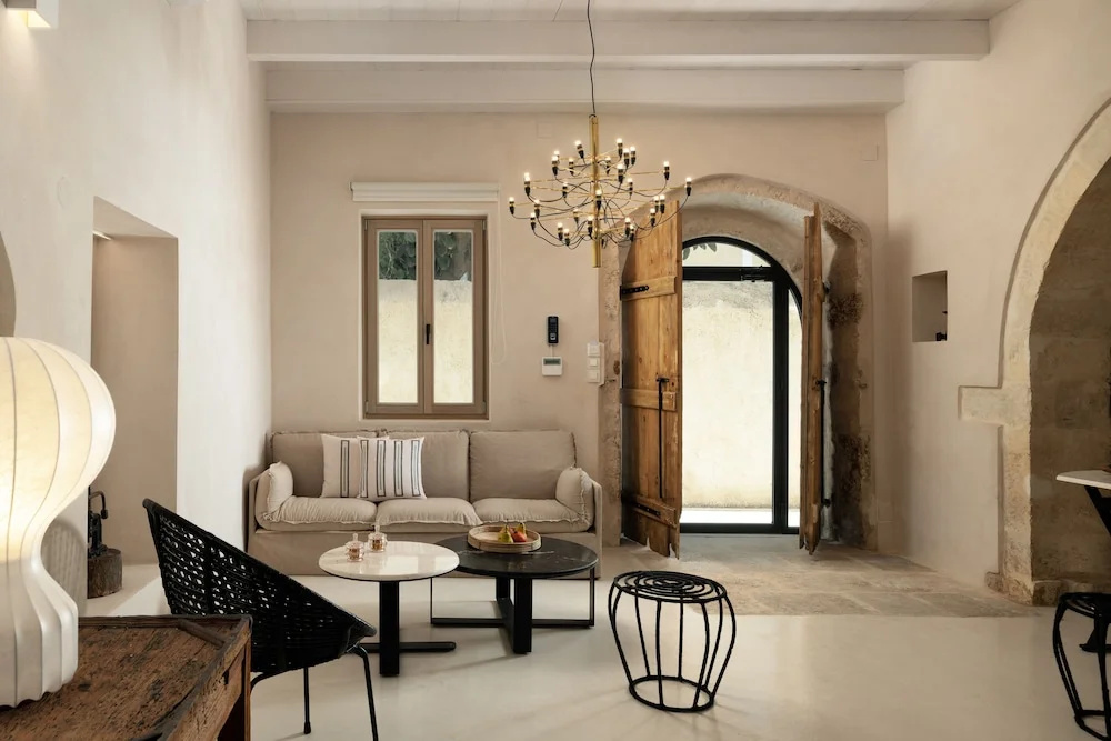 Foto - Sutor Chic Manor