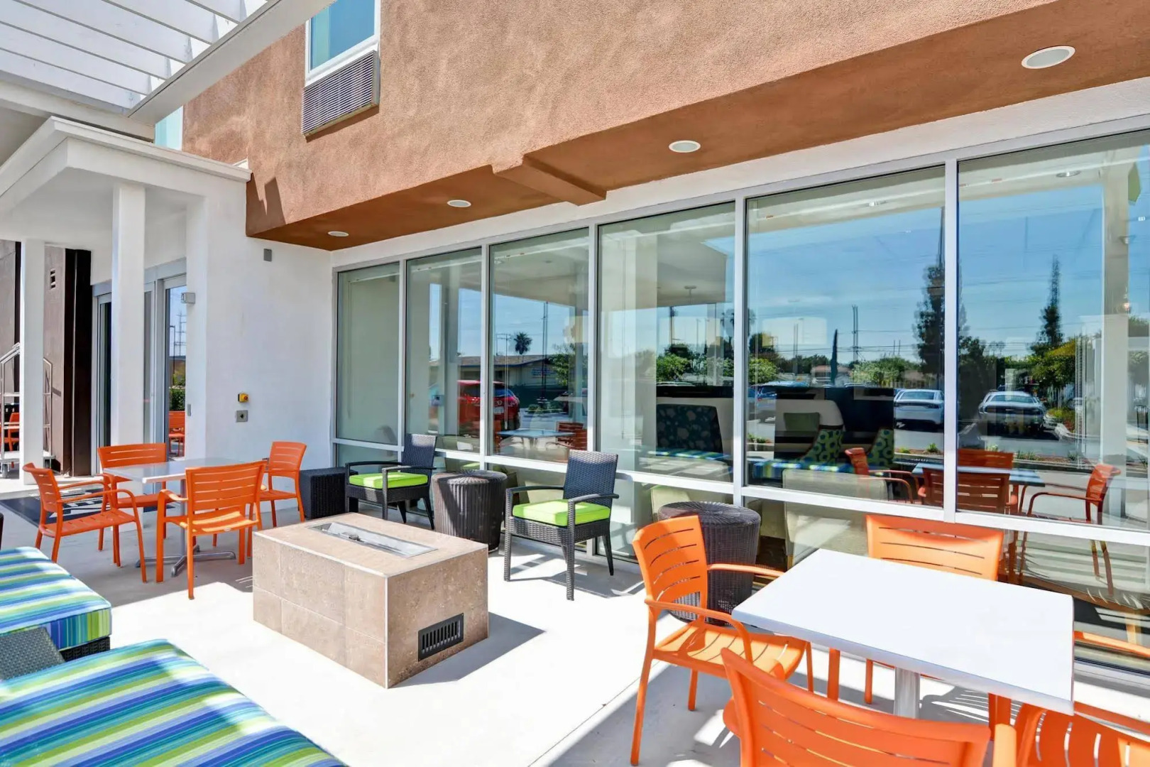 Foto - Home2 Suites Azusa